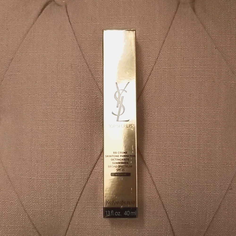 YSL BB creme